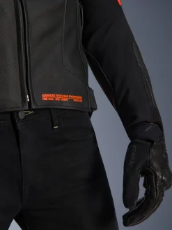 GP Plus R V4 Airflow Leather Jacket
