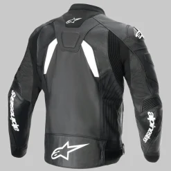 GP Plus R V4 Airflow Leather Jacket