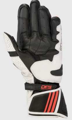 GP Plus R V2 Gloves