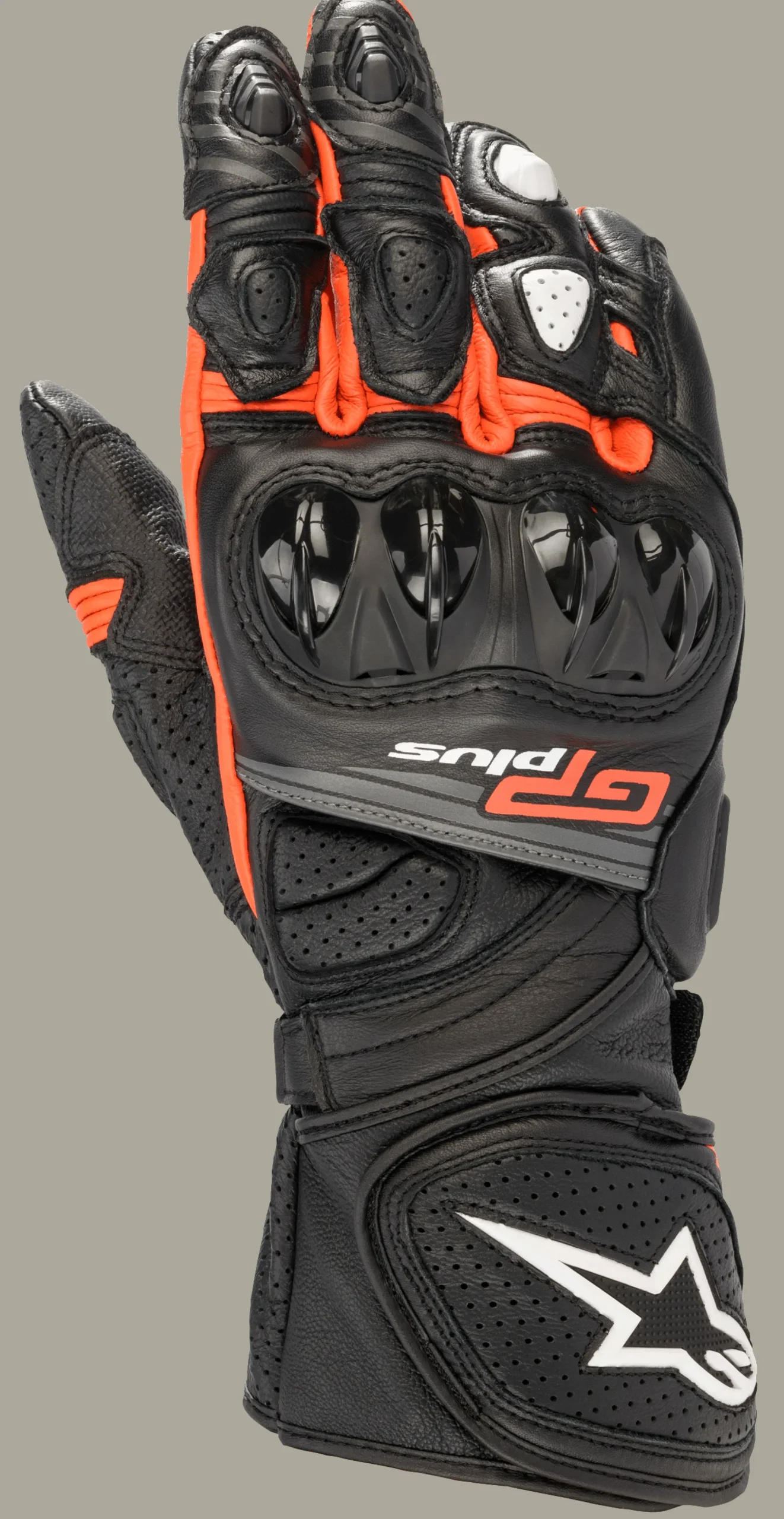 GP Plus R V2 Gloves