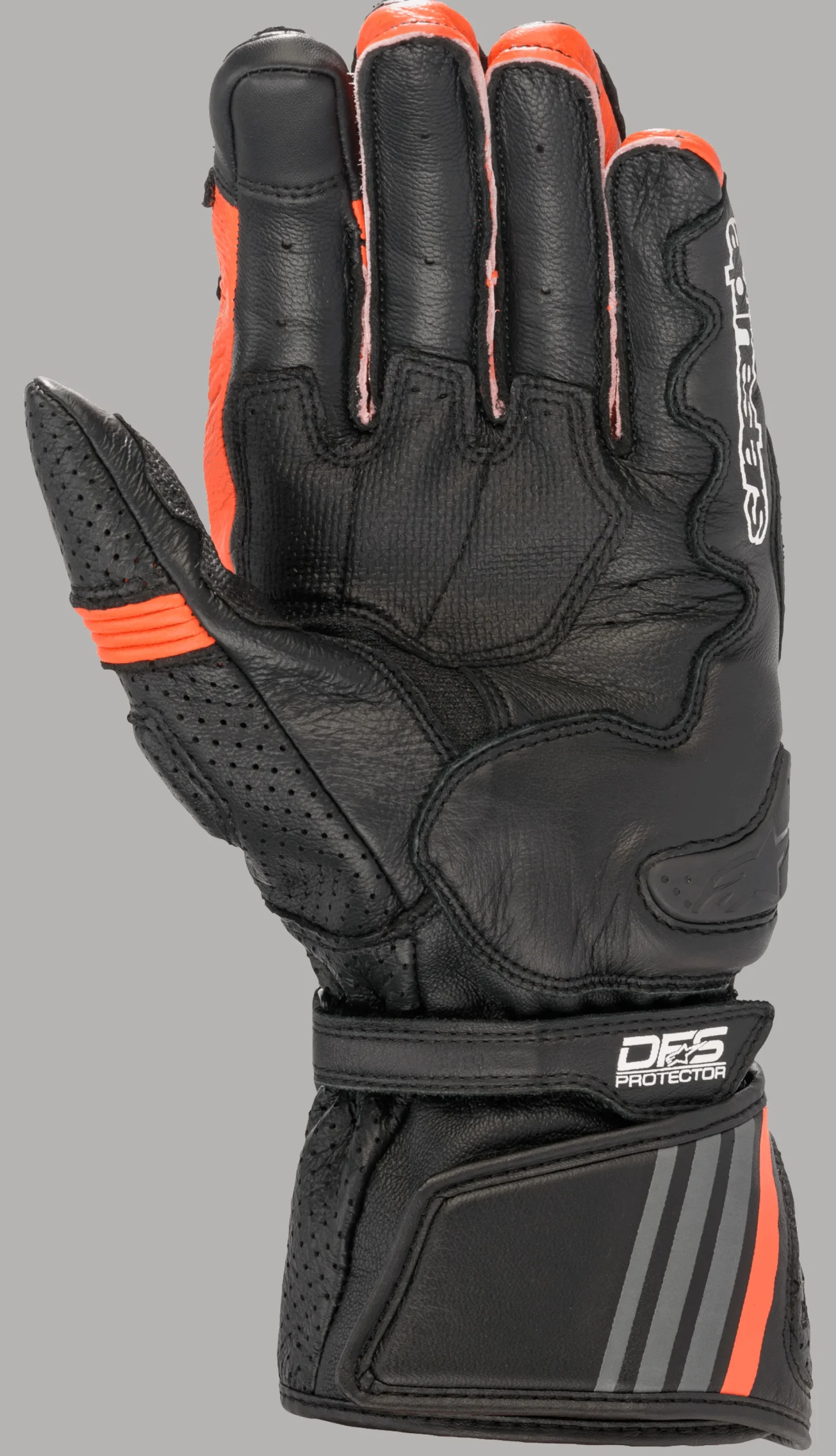 GP Plus R V2 Gloves