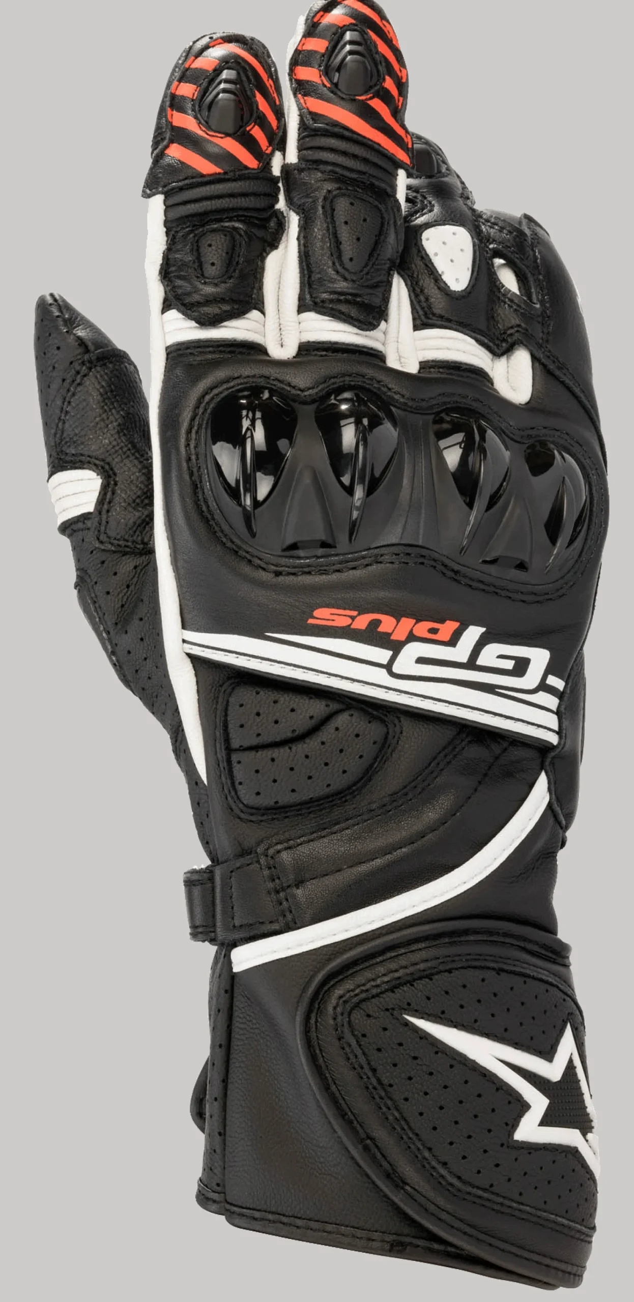 GP Plus R V2 Gloves