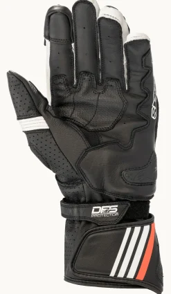 GP Plus R V2 Gloves