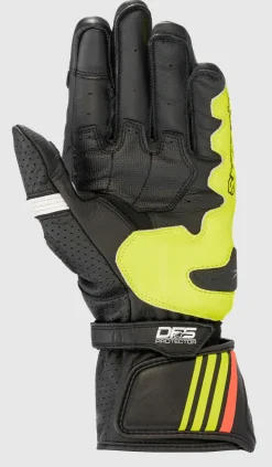 GP Plus R V2 Gloves