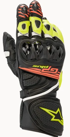 GP Plus R V2 Gloves