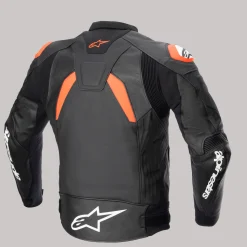 GP Plus V4 Leather Jacket