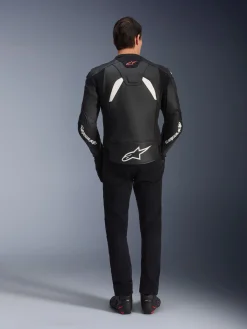 GP Plus V4 Leather Jacket