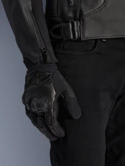 GP Plus V4 Leather Jacket