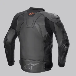 GP Plus V4 Leather Jacket