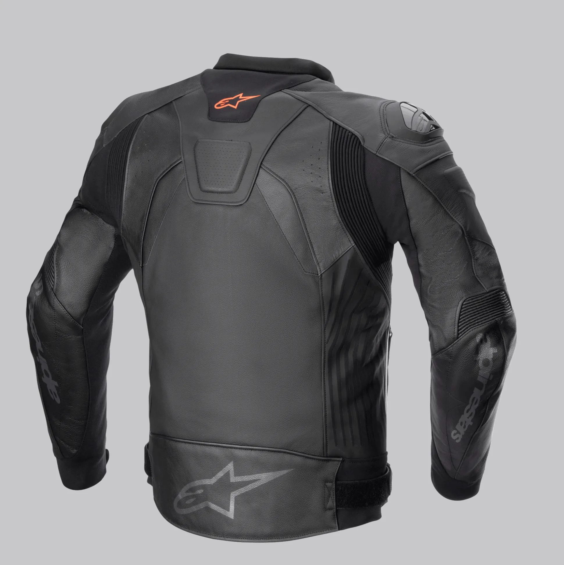 GP Plus V4 Leather Jacket