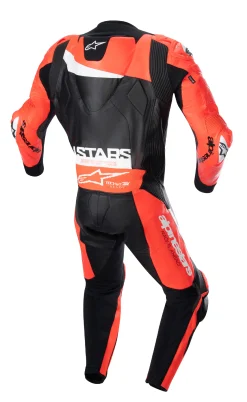 GP Plus V4 Leather Suit - 1Piece
