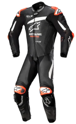 GP Plus V4 Leather Suit - 1Piece