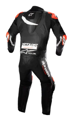GP Plus V4 Leather Suit - 1Piece