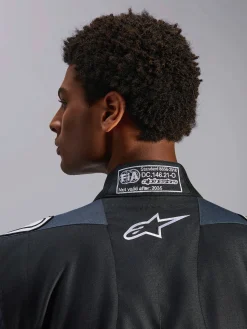 GP Pro Comp V2 FIA Suit