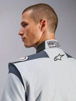 GP Pro Comp V2 FIA Suit