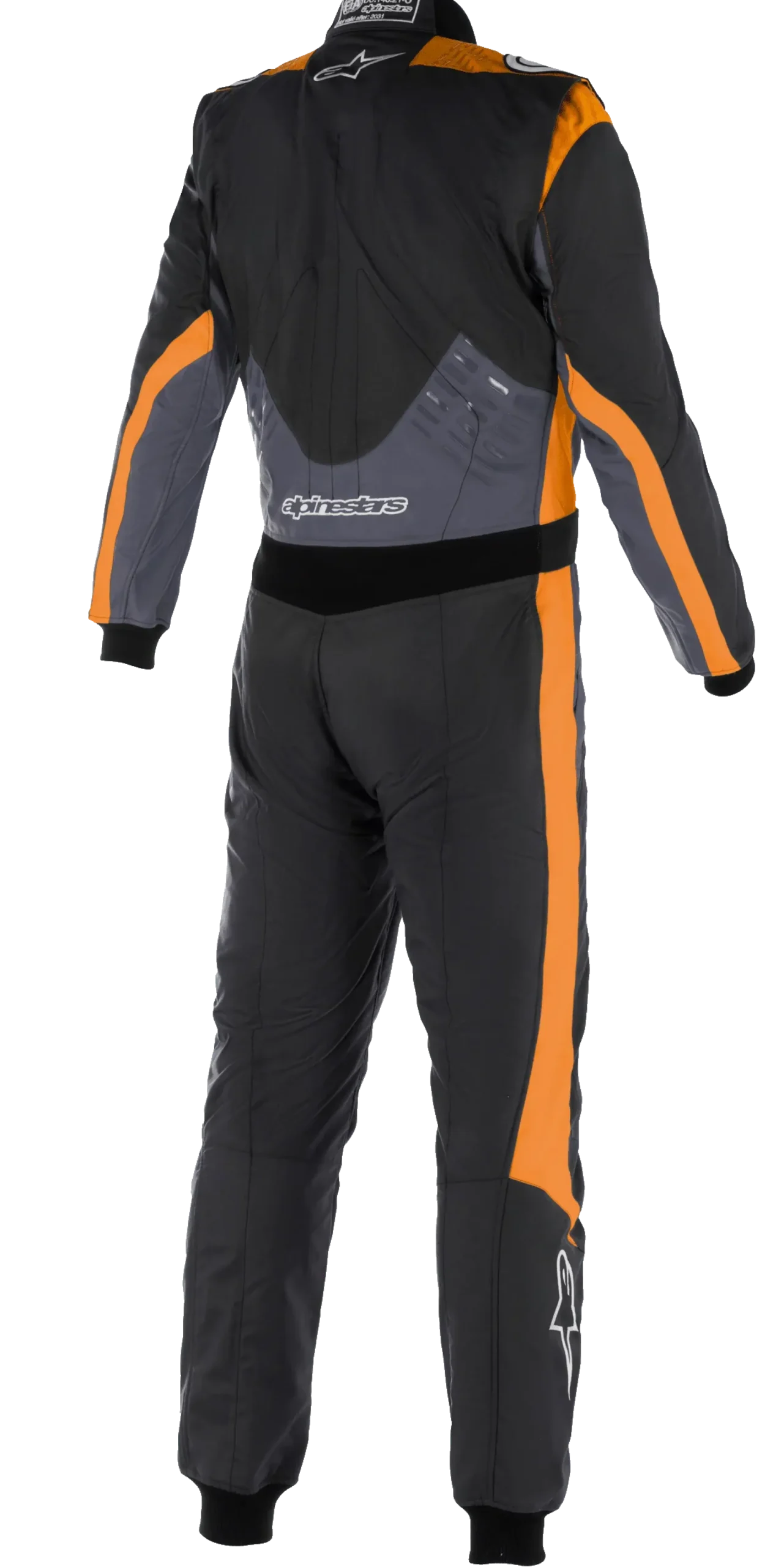 GP Pro Comp V2 FIA Suit