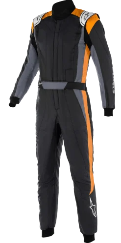 GP Pro Comp V2 FIA Suit