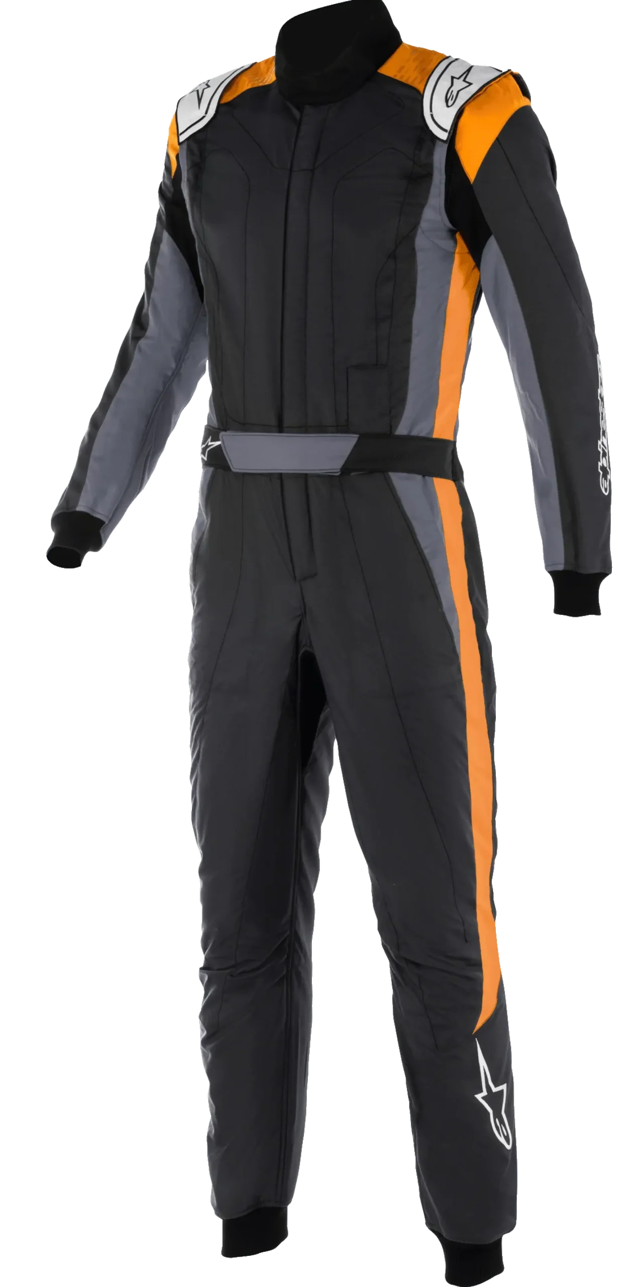 GP Pro Comp V2 FIA Suit