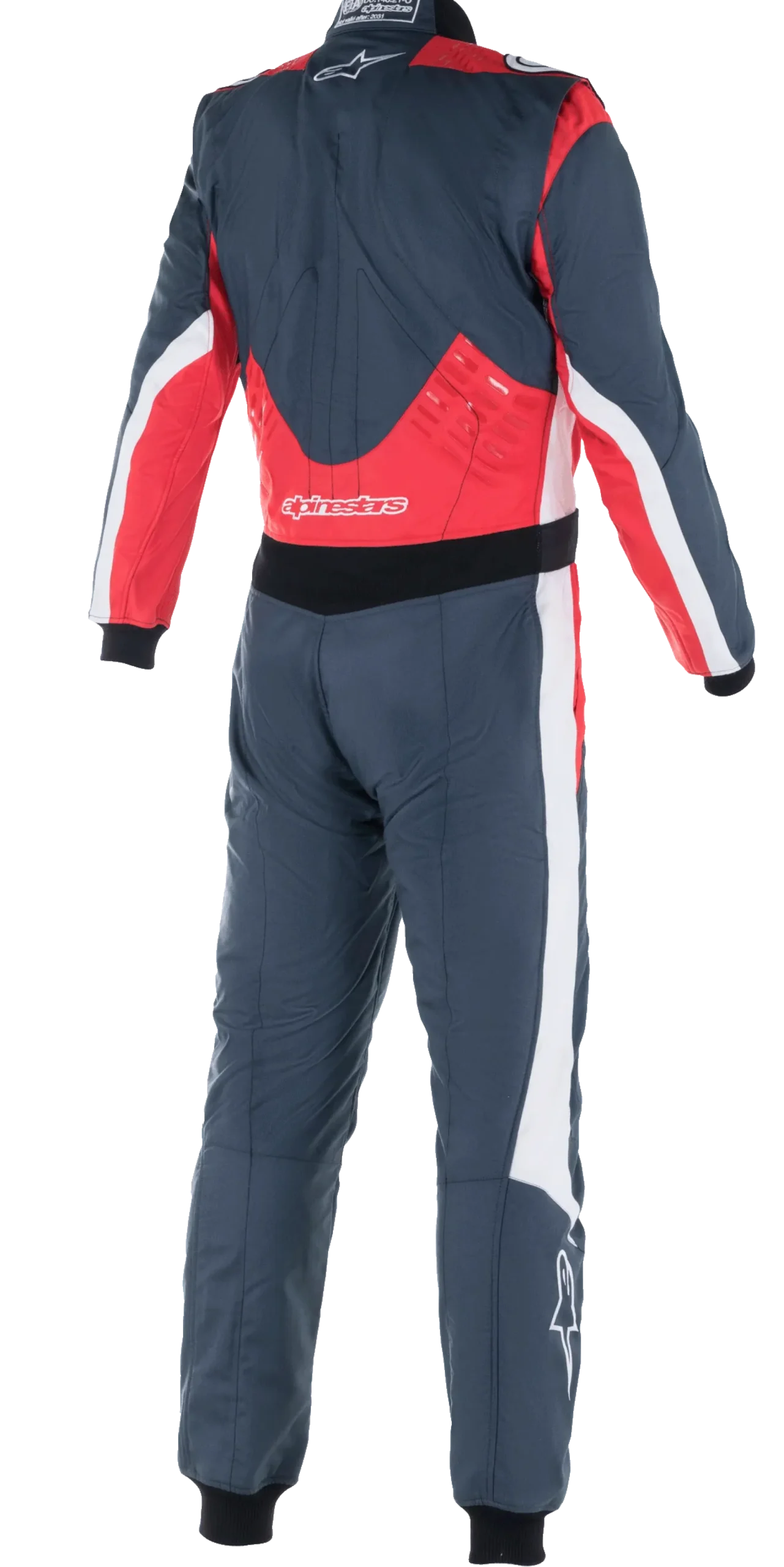 GP Pro Comp V2 FIA Suit
