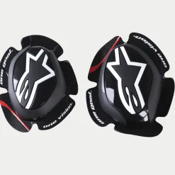 GP Pro Knee Sliders