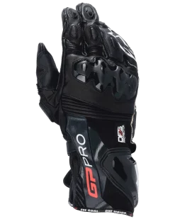 GP Pro R4 Gloves