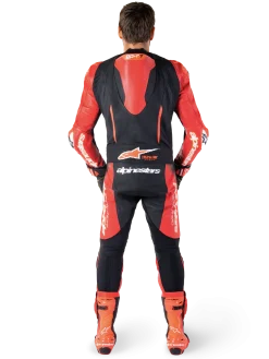 GP-R7 Leather Suit - 1Piece