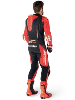 GP-R7 Leather Suit - 1Piece