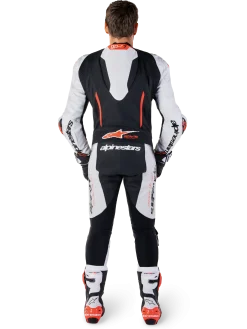 GP-R7 Leather Suit - 1Piece