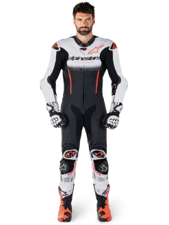 GP-R7 Leather Suit - 1Piece
