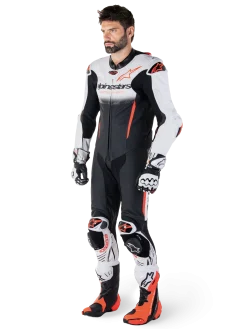 GP-R7 Leather Suit - 1Piece