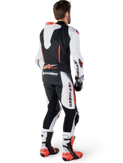 GP-R7 Leather Suit - 1Piece