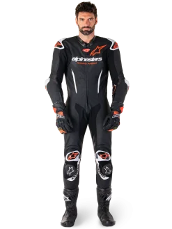 GP-R7 Leather Suit - 1Piece