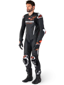 GP-R7 Leather Suit - 1Piece