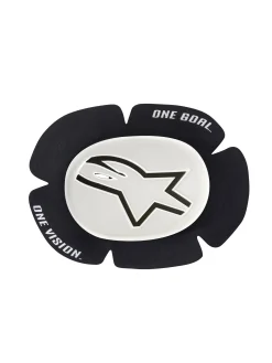 GP Sport Evo Knee Sliders