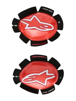 GP Tech Knee Slider