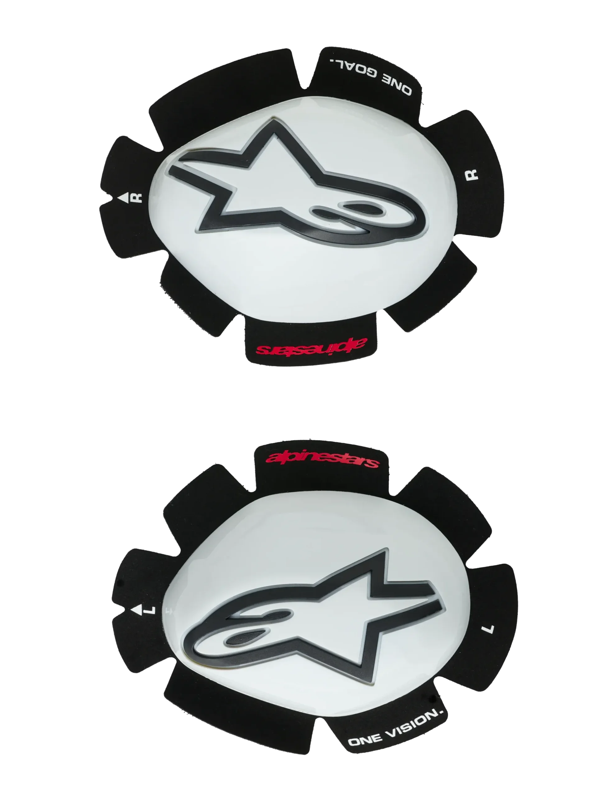 GP Tech Knee Slider