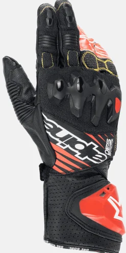 GP Tech V2 Gloves