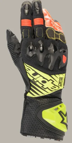 GP Tech V2 Gloves