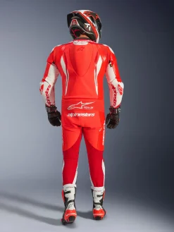 GP Tech V5 Leather Suit - 1Piece