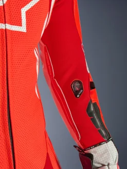 GP Tech V5 Leather Suit - 1Piece
