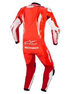 GP Tech V5 Leather Suit - 1Piece