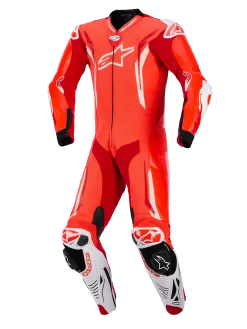 GP Tech V5 Leather Suit - 1Piece