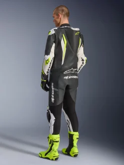 GP Tech V5 Leather Suit - 1Piece