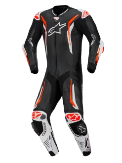 GP Tech V5 Leather Suit - 1Piece