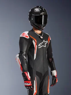 GP Tech V5 Leather Suit - 1Piece