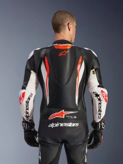 GP Tech V5 Leather Suit - 1Piece