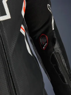 GP Tech V5 Leather Suit - 1Piece