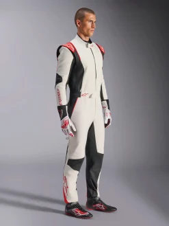 GP Tech V4 Suit
