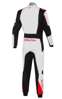 GP Tech V4 Suit