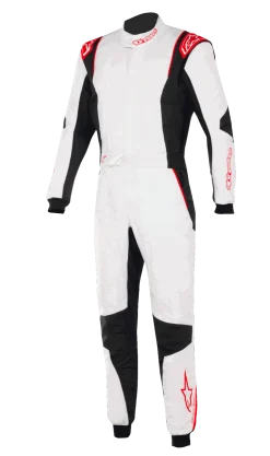 GP Tech V4 Suit